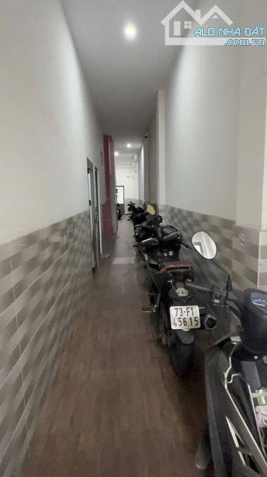 💥💥💥 TOÀ CĂN HỘ 6 TẦNG DÒNG TIỀN ỔN ĐỊNH , HOÀ NAM 2 , HOÀ MINH 21 PHÒNG, DOANH THU 65TR