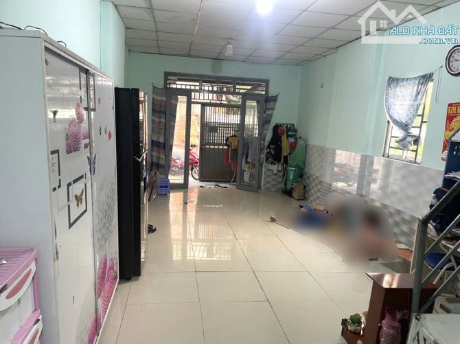 Hàng hiếm Thạnh Lộc 31 Quận 12 HXH 2,8 tỷ. Hot