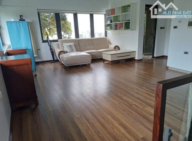CHỦ CẦN BÁN BIỆT THỰ 3 TẦNG CAO CẤP – KHU ĐÔ THỊ LONG VIỆT, QUANG MINH, MÊ LINH
