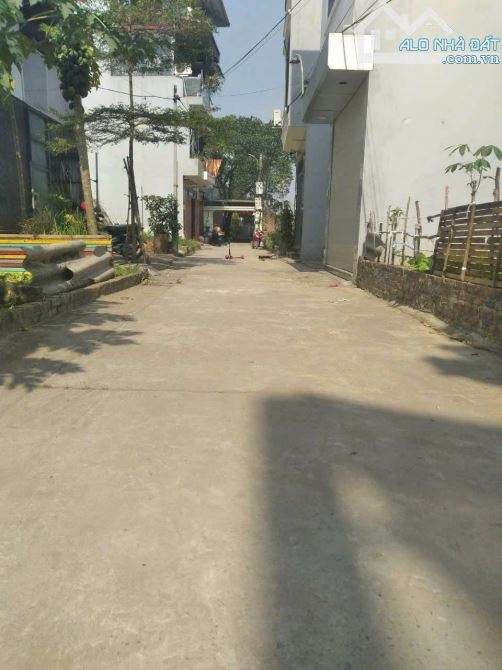 💥CHÍNH CHỦ GỬI BÁN 64.5m ĐẤT ĐẸP - Ô TÔ MẸC THÔNG - MAI LÂM - ĐÔNG ANH💥