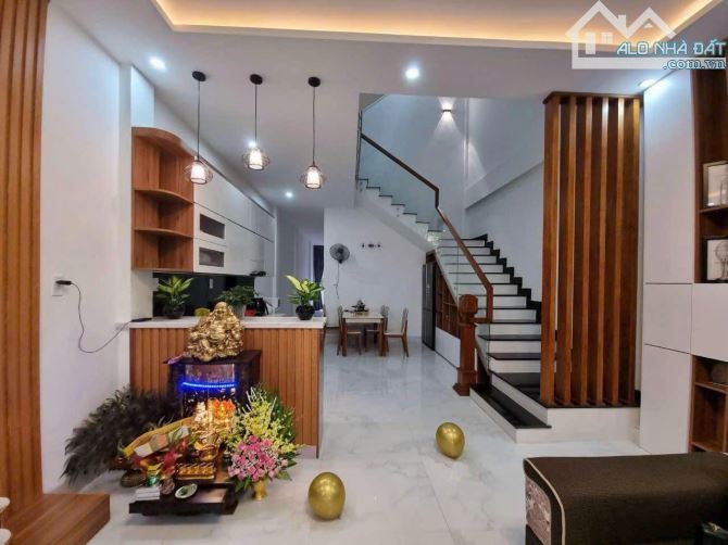 ⚡️ Bán nhà 2 mặt tiền trước và sau đường Tôn Thất Bật và Nguyễn Văn Khả, Huế