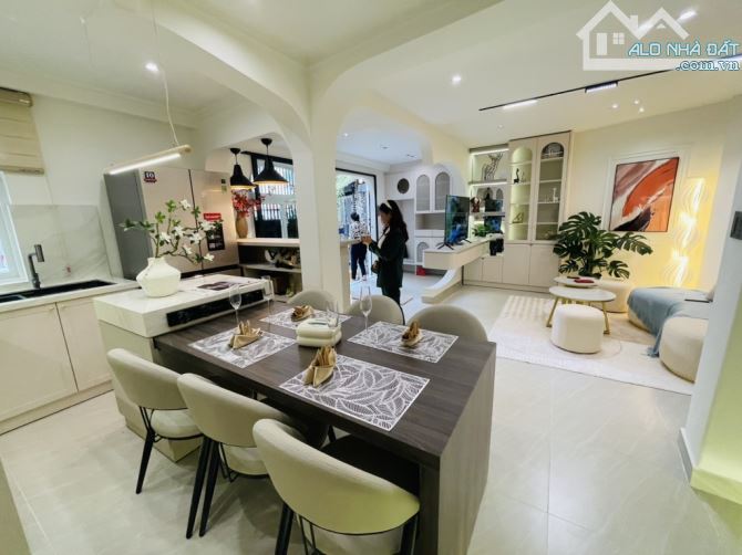 56M2 ngang khủng - 3 Tầng - 4PN - Lê Văn Sỹ chỉ nhĩnh 7 tỷ