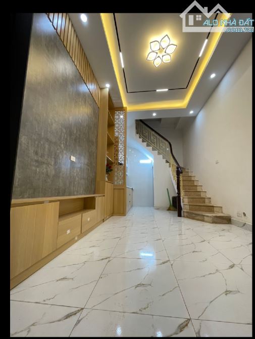 Bán nhà Ngọc Hà, ngõ thoáng, dân xây, giá 6.7 tỷ
