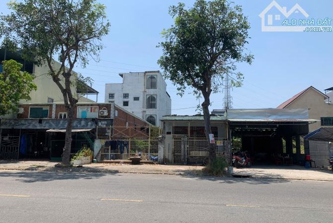 2 Lô liền Kề - Võ Nguyên Giáp - 314m2 - 45 tỷ