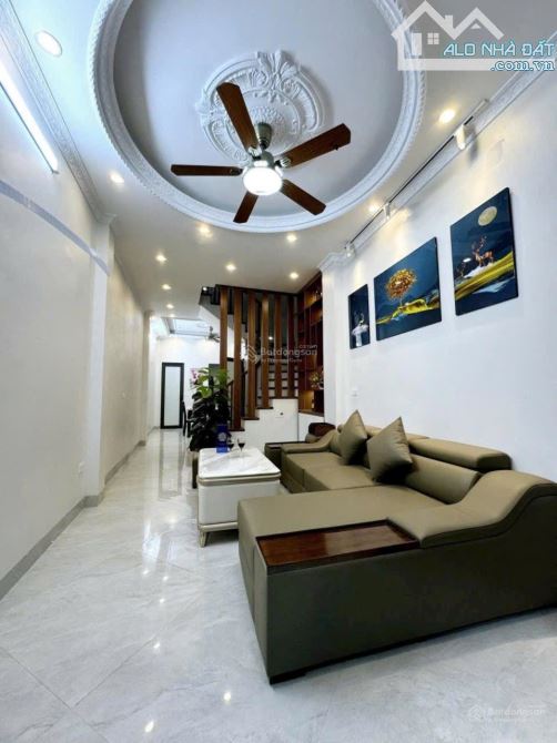 🏠 SIÊU PHẨM LÔ GÓC 45M2 XUÂN ĐỈNH - 5 TẦNG - 7.5 TỶ