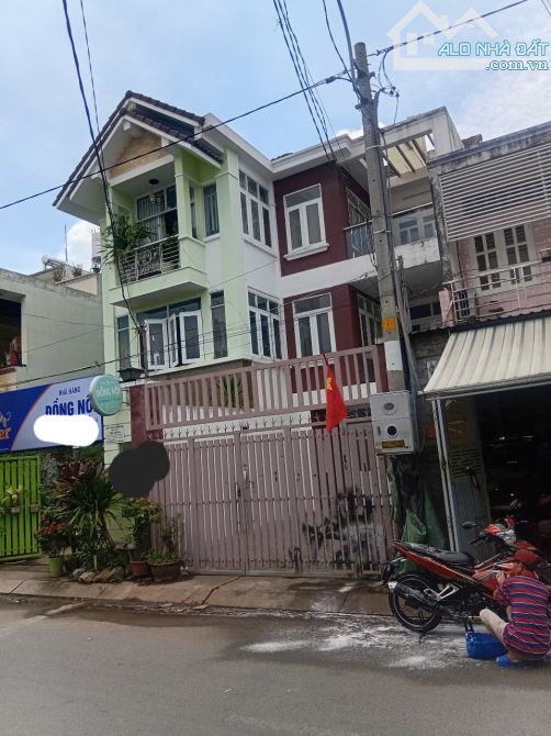 MTKD nối Lê Đức Thọ & Phạm Văn Chiêu, nhà 3 tầng thông số Vàng (5x25), Gò Vấp, 13tỷ xíu
