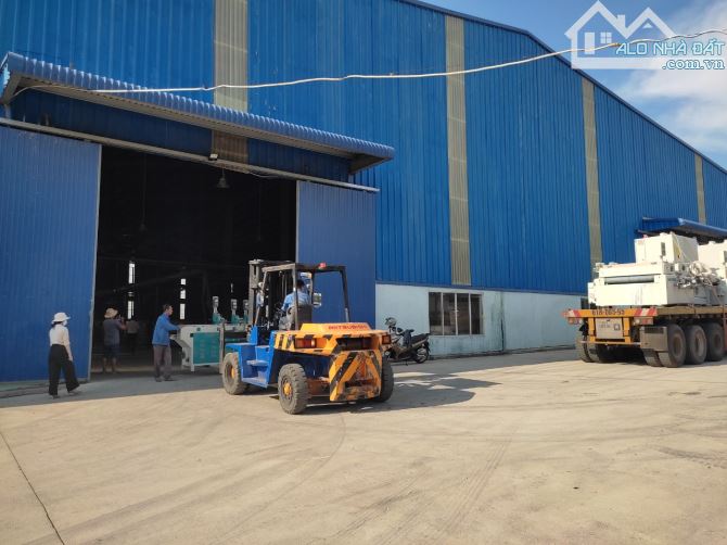 Cho thuê xưởng từ : 1500m2, 3000m2... Đến 3ha, trong KCN Biên Hòa & Trảng Bom Đồng Nai
