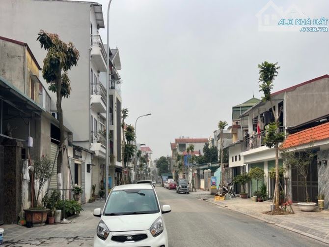 BÁN ĐẤT VÀNG PHÚC LỢI, LONG BIÊN - VỊ TRÍ ĐẮC ĐỊA, TIỀM NĂNG SINH LỜI CAO!