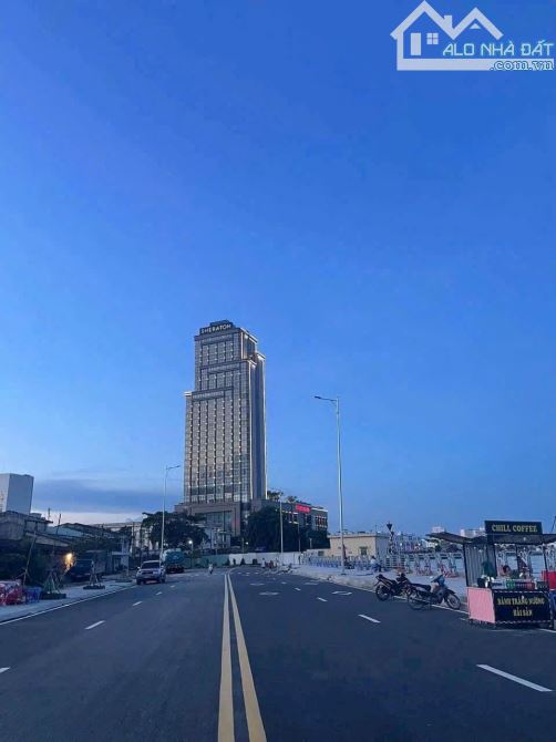 NHÀ MẶT TIỀN TẦM VU NGANG 14,5 MÉT P HƯNG LỢI, Q NINH KIỀU, TP CẦN THƠ 40 TỶ