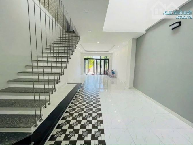 🇻🇳💎 CHO THUÊ NHÀ 2 TẦNG: ĐƯỜNG HUỲNH VĂN GẤM - ĐẢO VIP