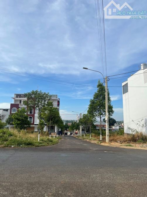 🔥🔥ĐẤT KHU ĐẤU GIÁ VÕ THỊ SÁU, P TÂN LẬP, TP BUÔN MA THUỘT - LOCK: LK2 ĐƯỜNG QH 11.5m