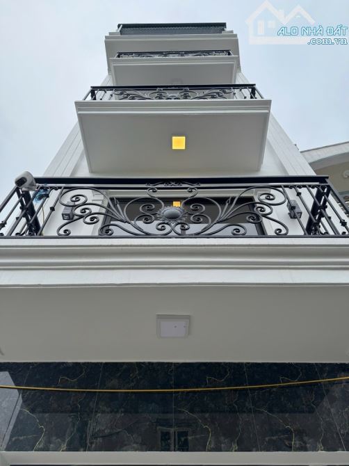 BÁN NHÀ PHÚC LỢI, NHÀ HIẾM DUY NHẤT TẠI LONG BIÊN, 38M2, CHỈ 4.85 TỶ