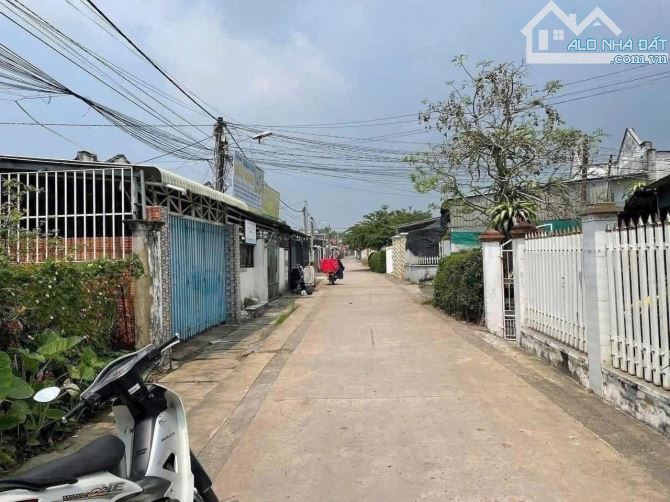 ❌ RẺ -Bán đất thị trấn Long Thành 116m2 giá 2 tỷ 6 (gần QL51, gần mọi tiện ích)