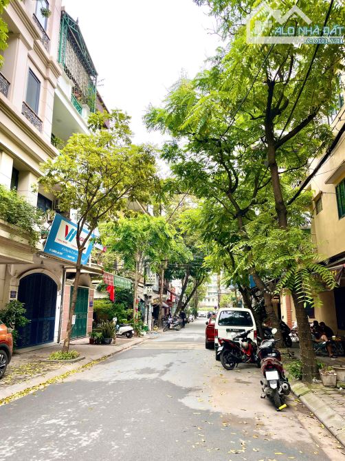 BÁN NHÀ KIM ĐỒNG – Ô TÔ, VỈA HÈ – KINH DOANH –HAI MẶT NGÕ THÔNG – 50M2 – 16 TỶ