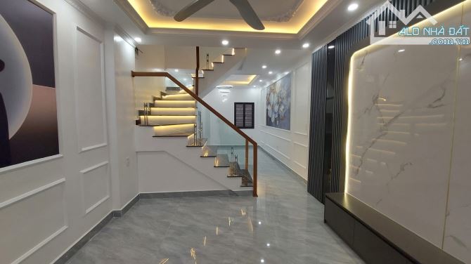 🕌:  bán nhà 3 tầng Hàng Kênh, P.Hàng Kênh, Lê Chân , DT 36m2 💸 : 2,5 tỷ (dc02)