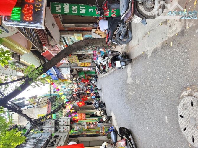 Nhà đẹp ở ngày ở Khâm Thiên Đống Đa vô vàn tiện ích