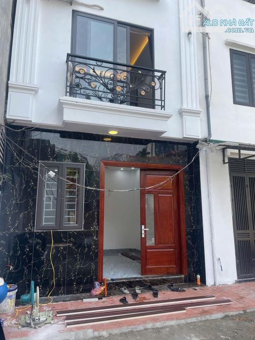 Hiếm ! Bán Nhà Phú Thượng - Tây Hồ -ADV - Thang Máy - Ô Tô - 35M x 5 Tầng Giá Nhỉnh 6 Tỷ