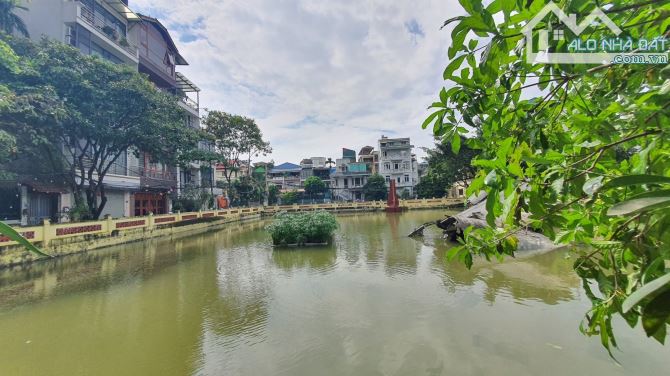 HOÀNG HOA THÁM - NGỌC HÀ - 107M2 ĐẤT - THỰC TẾ 120M2 - MT HƠN 8M - CHỈ 135 TR/M2