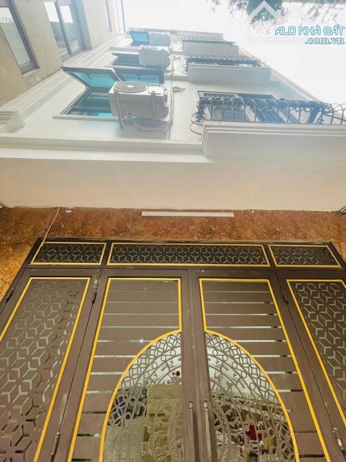 BÁN NHÀ PHỐ TẠ QUANG BỬU - HAI BÀ TRƯNG - FULL NỘI THẤT - 90M X 5 TẦNG - MT 5M