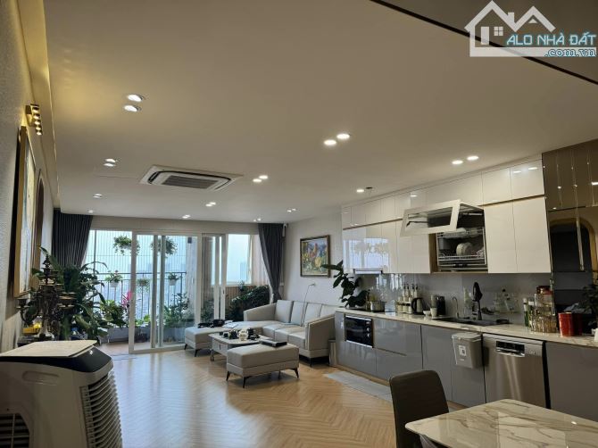 ⚜️ DUPLEX Cao Cấp SAPPHIRE PALACE Chính Kinh, Thanh Xuân 235m2 4PN+3WC, 11.5 Tỷ ⚜️