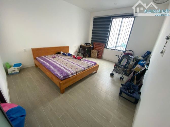 Bán nhà 3 tầng đẹp hẻm đường Thống Nhất - phường Phương Sơn- thành phố.Nha Trang - 10