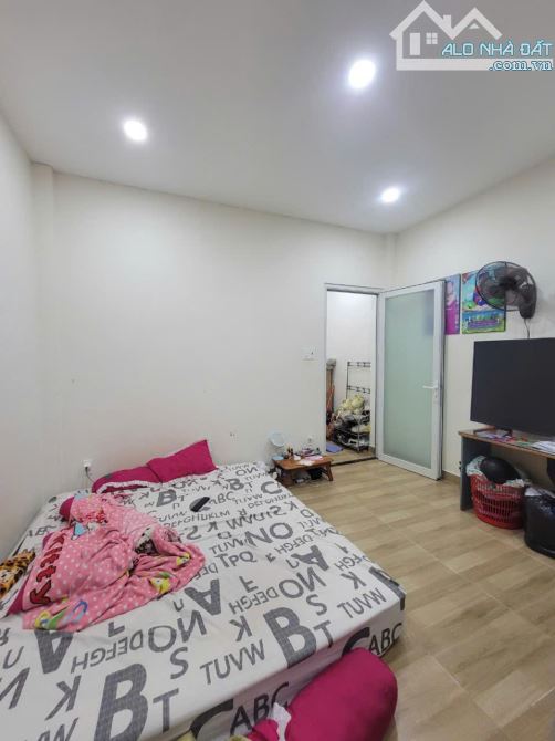 Bán nhà 2 tầng 5x22m ngang giá đất, HXH 8m Hà Huy Giáp gần Ngã 4 Ga chỉ hơn 5Tỷ - 10