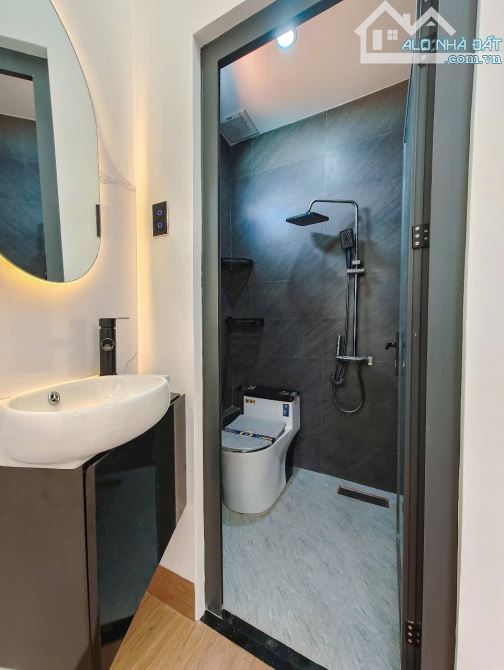 NHÀ TRỆT LẦU MỚI ĐẸP - FULL NỘI THẤT - TRỤC CHÍNH HẺM 577 ĐƯỜNG 30/4 - THÀNH PHỐ CẦN THƠ - 10