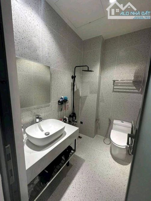 NHÀ ĐẸP, HẺM VIP ĐƯỜNG TÔ HIẾN THÀNH, PHƯỜNG 12, QUẬN 10 - GIÁ:3TỶ690/58,8M2 (4,2x14M) - 10