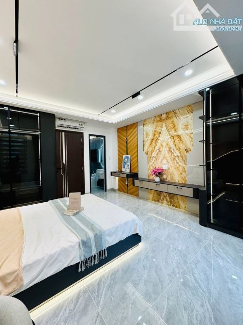 LÊN SÓNG SIÊU PHẨM ĐƯỜNG NGUYỄN BỈNH KHIÊM, P.ĐAKAO, QUẬN 1 - GIÁ TỐT:5TỶ620/76,8M2. HXH - 10