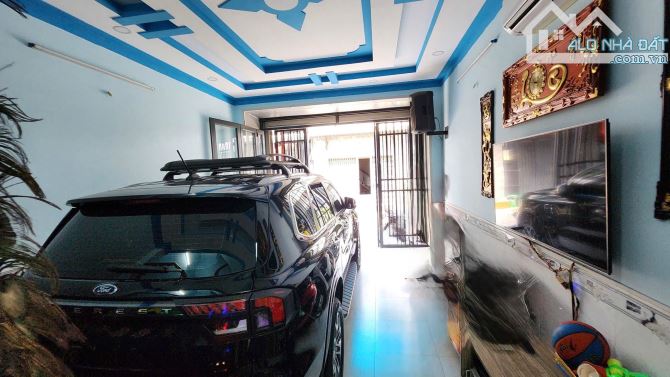📢📢‼️❗️5tỷ3 có ngay căn mặt tiền Bình Tân - 10