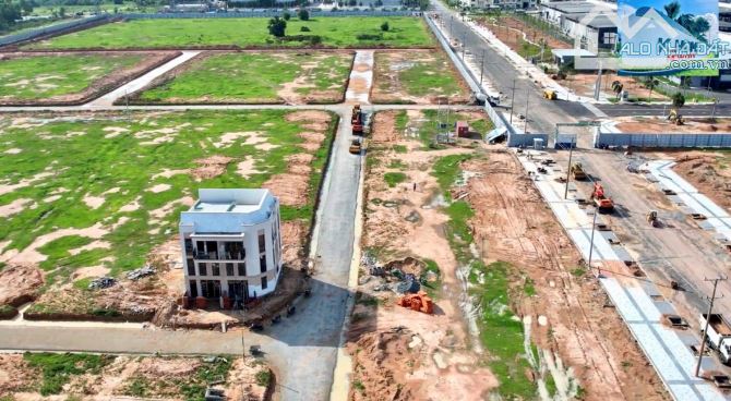 Bán Shophouse tại K Home New City, 800 triệu, 60m2, 3PN, 3WC, 3 tầng- Nơi ở xanh sạch đẹp - 10