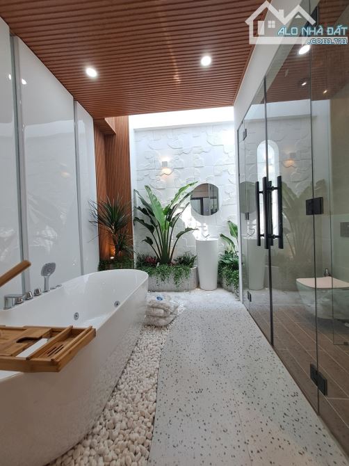 SIÊU PHẨM P10 TÂN BÌNH FULL NỘI THẤT - 43M2, 4 TẦNG, 4PN MASTER, PHÒNG XÔNG HƠI-CHỈ 8.4 TỶ - 10