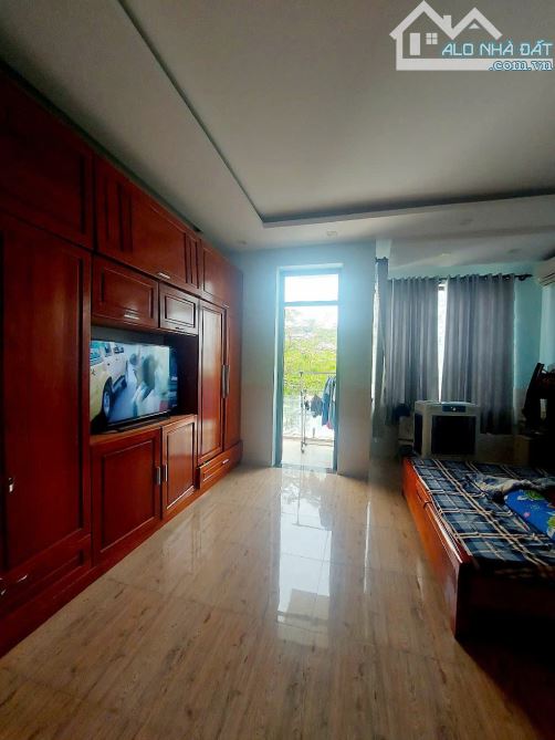 🏡NHÀ ĐẸP Ở NGAY – CÁCH BIỂN 150M –MT HỒ THẤU (10.5M) – GẦN NGÃ 4- GIÁ CHỈ 10 TỶ - 10