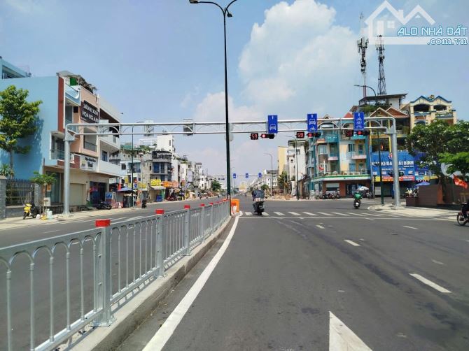 Bán gấp dãy trọ Dương Quảng Hàm, P. 5, Gò Vấp 19,9tỷ - 11