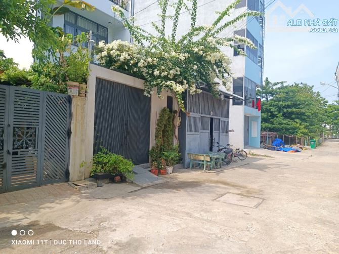 Bán nhà 2 tầng 5x22m ngang giá đất, HXH 8m Hà Huy Giáp gần Ngã 4 Ga chỉ hơn 5Tỷ - 11
