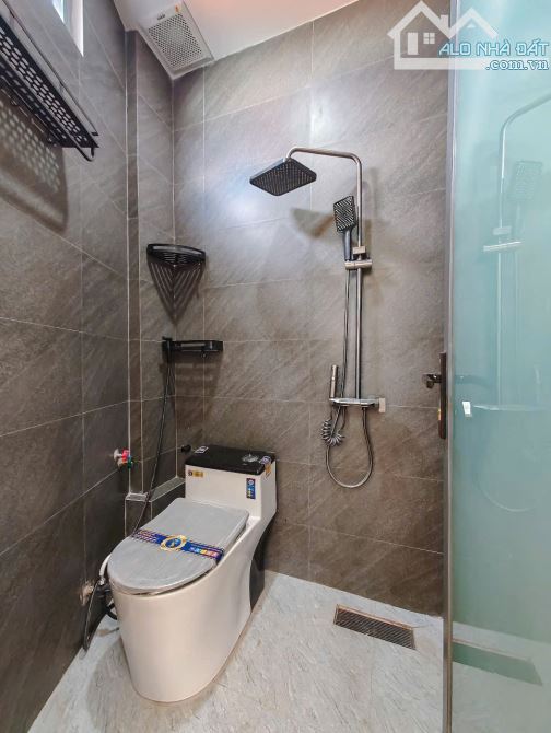 NHÀ TRỆT LẦU MỚI ĐẸP - FULL NỘI THẤT - TRỤC CHÍNH HẺM 577 ĐƯỜNG 30/4 - THÀNH PHỐ CẦN THƠ - 11