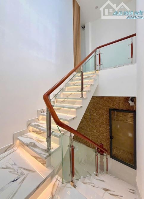 NHÀ TRỆT LẦU MỚI XÂY KIÊN CỐ – ĐƯỜNG SỐ 9 VHTD – CÁI RĂNG – GIÁ CHỈ 4 TỶ 950 - 11