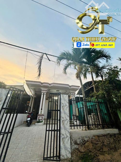 CHO THUÊ NHÀ MẶT TIỀN VŨ NGỌC PHAN, THỦY XUÂN, TP HUẾ - 11