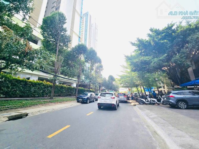 Bán Đất Biệt Thự 260m2(13mx20m) Khu Compound Giang Văn Minh,An Phú,Q2-Giá 50 Tỷ TL - 1