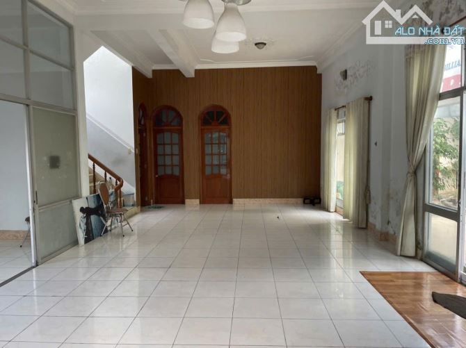 NHÀ 3 TẦNG DIỆN TÍCH LỚN TRẦN BÌNH TRỌNG 424M2, NGANG 9,3M, GIÁ CHỈ 33 TỶ 984 - 1