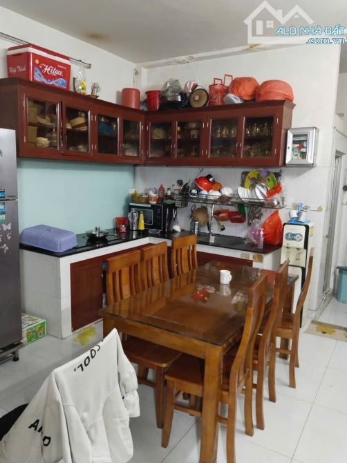 Siêu phẩm Tân Hương 90.5m2 (4x22.5) - Hẻm xe hơi tới nhà - Giá chỉ 7.7 tỷ còn TL - 1