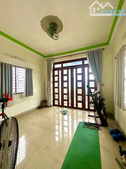Bán nhà 4 tầng HXH 6M ra Lê Văn Quới, 4x18.5 – nhà mới, đẹp 7PN, sổ đẹp, chỉ nhỉnh 6 tỷ - 1