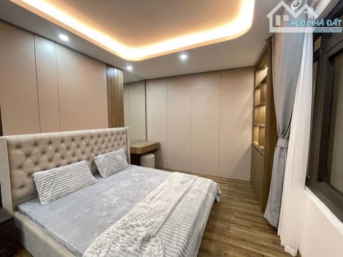 CHỦ BÁN NHÀ BỒ ĐỀ, NHÀ 45M2, ĐẸP LUNG LINH, 03 PHÒNG NGỦ, CHỈ 7.1 TỶ - 1