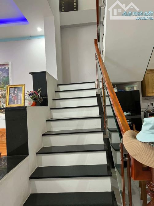 TP.Dĩ An- 70m2- 2 Tầng- 2.95T- Đường nhựa 7m- Sổ hồng riêng - 1
