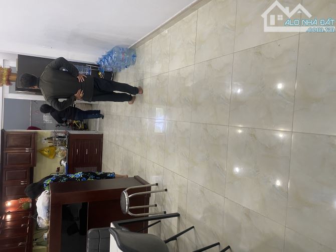 NHÀ NÓC ĐỖ MẶT TIỀN VIEW BỜ KÊNH đường THẠNH XUÂN 24 phường THẠNH XUÂN Q12  , - 1