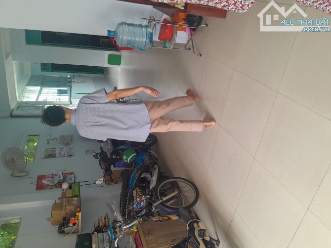 Đường 16 P4Q8, 95m2, ngang 4,1m, Nở hậu đẹp 7,5m, Giá nhỉnh 5 tỷ - 1