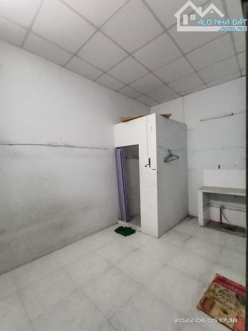 Bán căn hộ Âu Dương Lân P4Q8, 56m2, nhỉnh 6 tỷ - 1