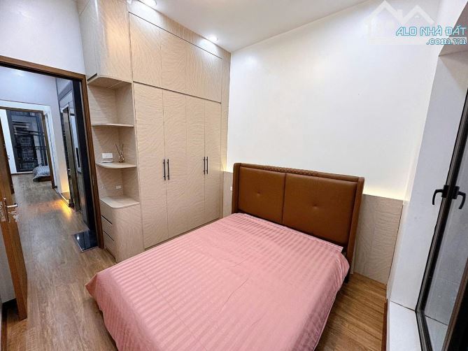 NHÀ ĐẸP KHU HIM LAM VẠN PHÚC – THANG MÁY – 2 THOÁNG – Ở NGAY - 1