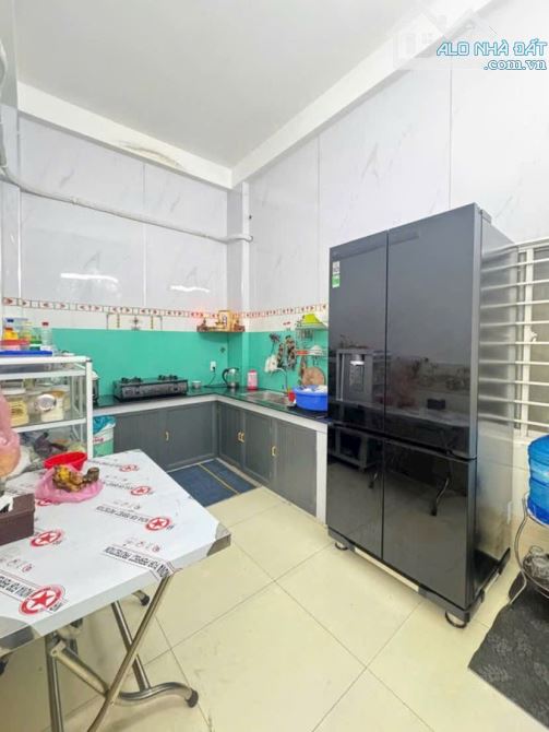 Nhà 2 tầng kiệt Nguyễn Thế Lộc . DT:61m , ngang 7m , giá : 3tỷ790 thương lượng - 1