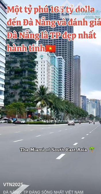 LÔ ĐẤT SIÊU PHẨM HÀ BỔNG PHỐ DU LỊCH ĐÔNG ĐÚC QUANH NĂM - 1